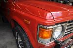 Toyota Land Cruiser 60 1984 года (NA)